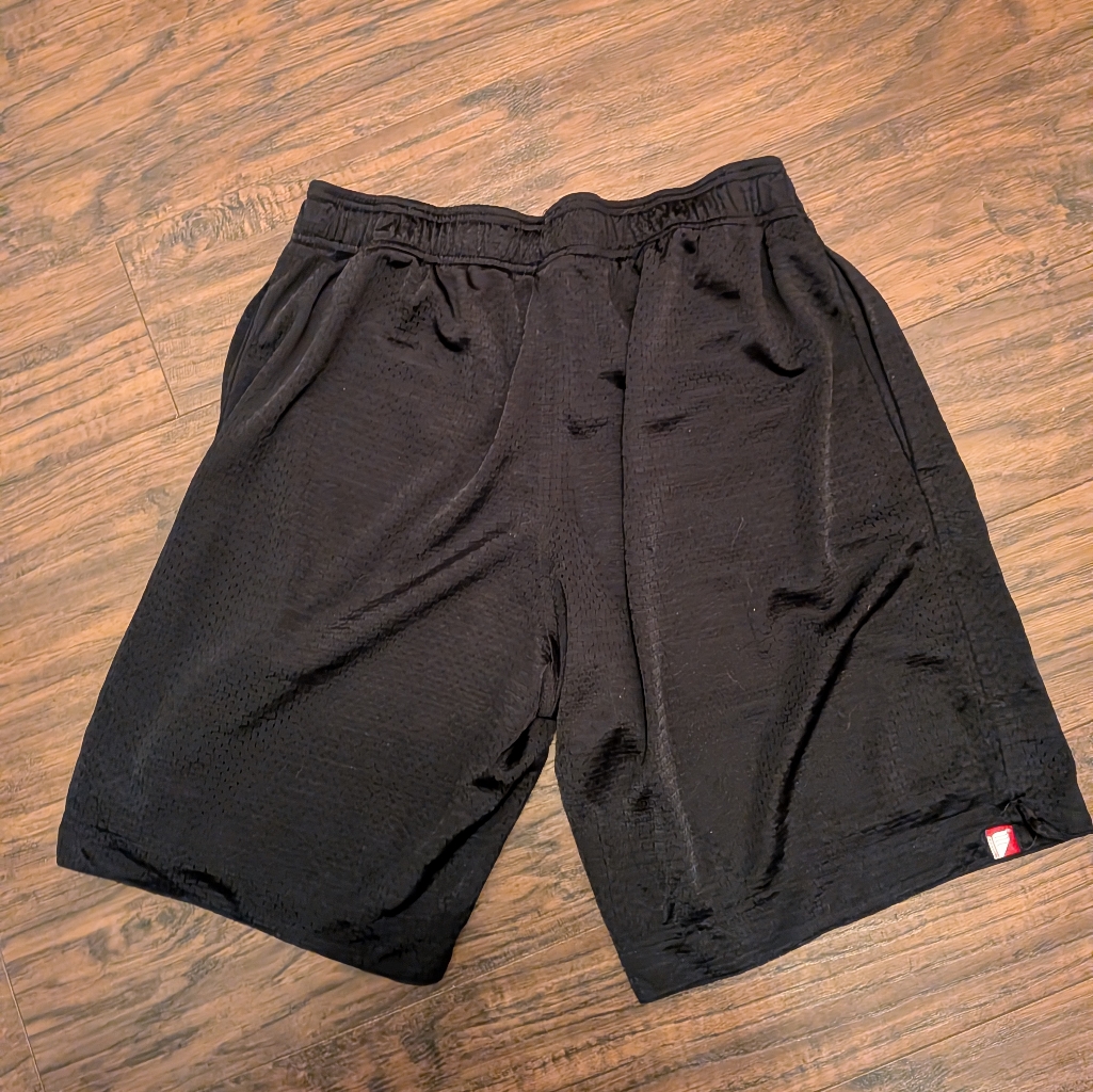 Tyr Redline Mens Mesh Shorts Tyr Redline Mens Mesh Shorts